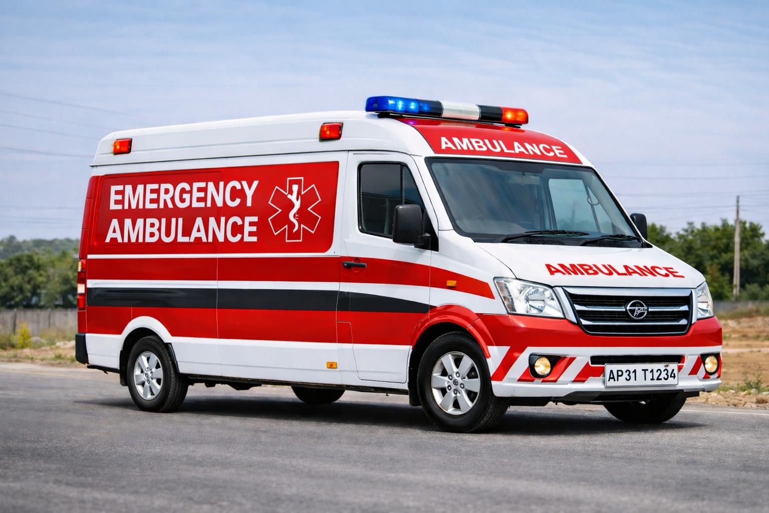 Ambulance Service