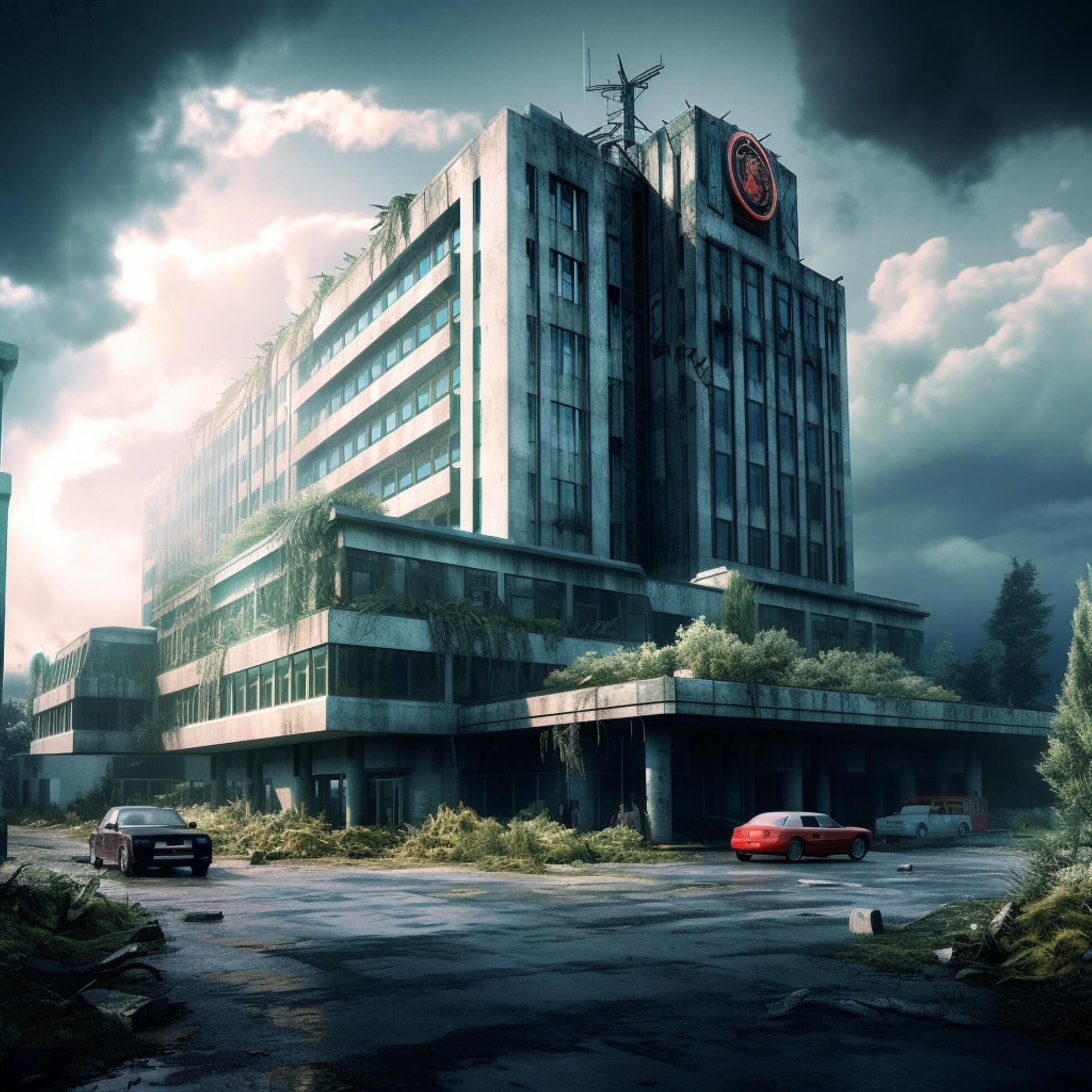 Apollo Hospital