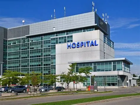 Fortis Hospital