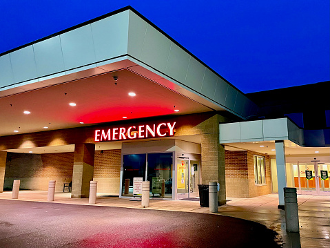 KIMS Hospital