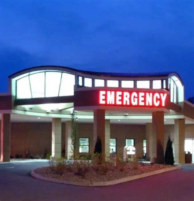 Apollo Hospital